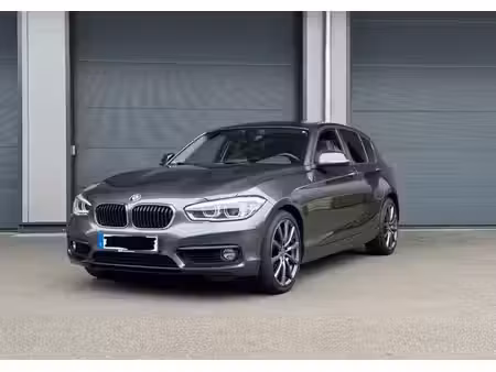 BMW Série 1 118d 2.0 150