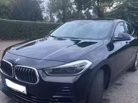 BMW X2 20d 2.0 190