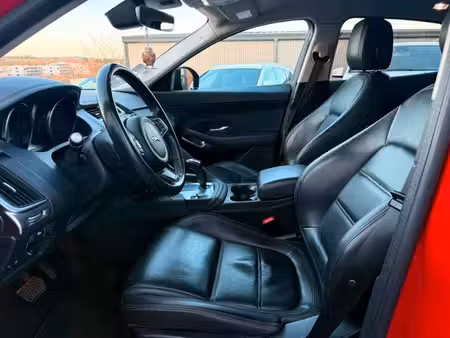 Jaguar E-Pace D150 2.0 150 4x4