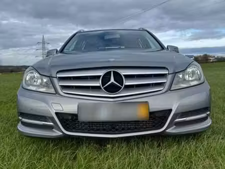 Mercedes-Benz Classe C C 200 1.8 184 Avantgarde
