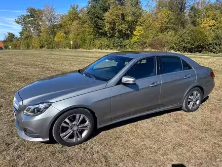 Mercedes-Benz Classe E E 300 252 Avantgarde
