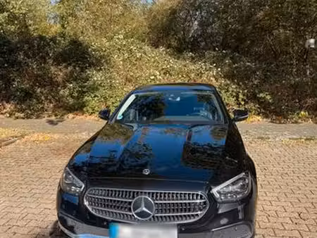 Mercedes-Benz Classe E E 200 2.0 197 4Matic