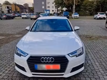 Audi A4 2.0 TDI 150