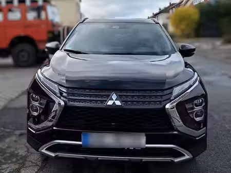 Mitsubishi Eclipse Cross PHEV 4x4