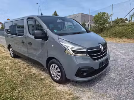 Renault Trafic 2.0 dCi 170 Life