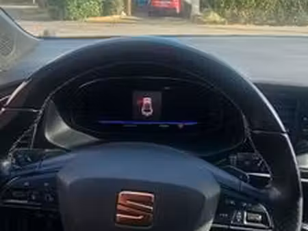 Seat Leon Cupra 2.0 300 ST