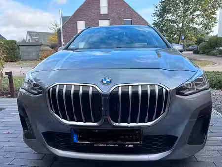 BMW Série 2 218i 1.5 136