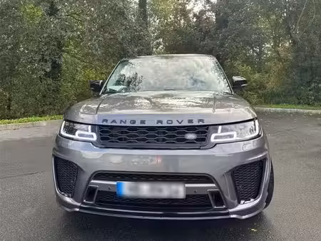 Land Rover Range Rover Sport HSE 4x4