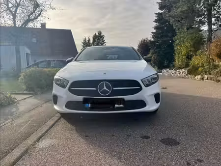 Mercedes-Benz Classe A A 200 1.3 163