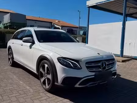 Mercedes-Benz Classe E E 400