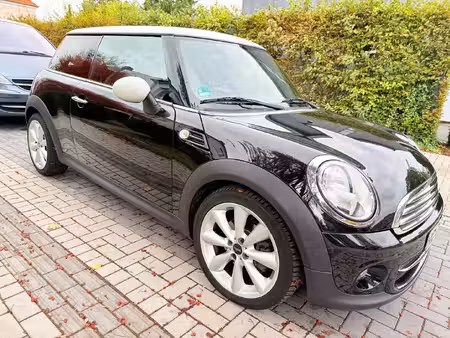 Mini Mini Cooper 1.6 122