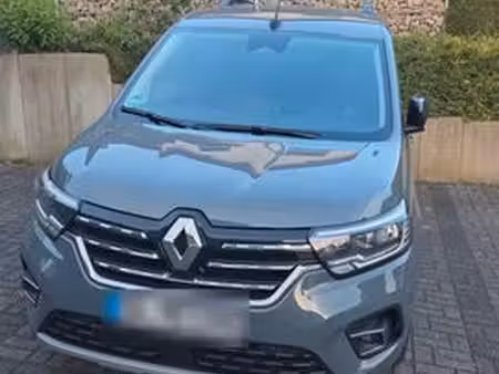 Renault Kangoo 1.3 TCe 130 Intens