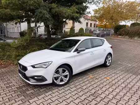 Seat Leon 1.5 TSI 110 FR