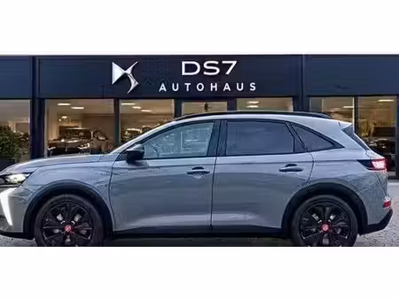 DS 7 1.5 HDi 130 Performance Line