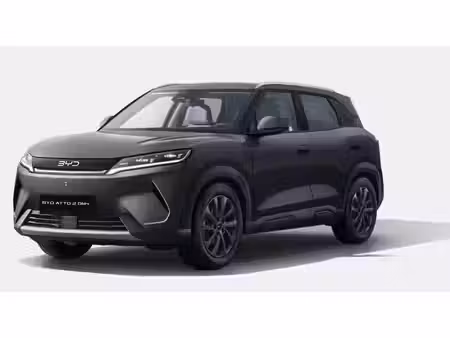 BYD Atto2 1.5 212 Boost