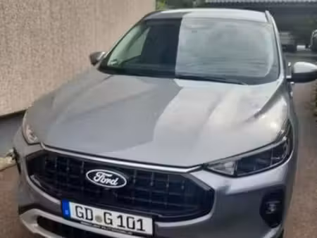 Ford Kuga 2.5 Hybrid