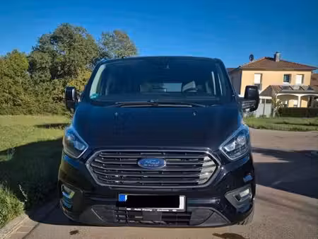 Ford Transit 2.0 170