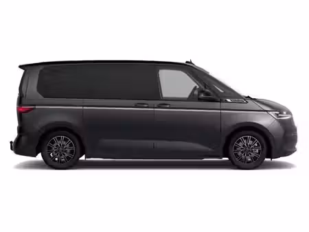 Volkswagen Multivan 2.0 TSI 204 Style