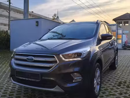 Ford Kuga 1.5 EcoBoost 150 Cool & Connect
