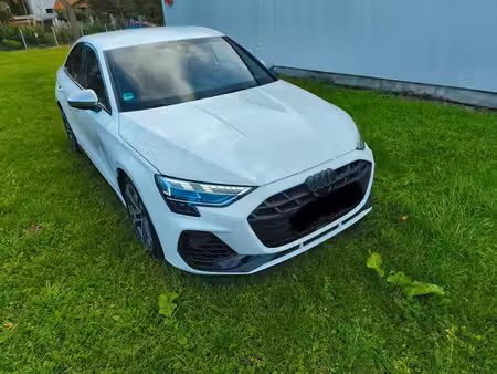 Audi A3 S3