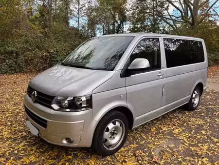 Volkswagen Multivan 2.0