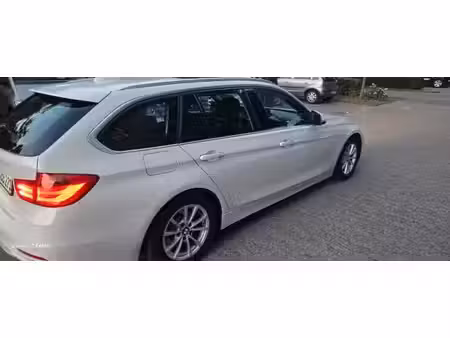 BMW Série 3 320d 2.0 163 Dynamic Edition