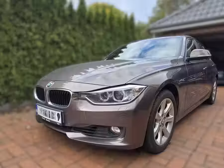 BMW Série 3 335d 3.0 313 xDrive