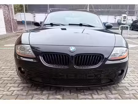 BMW Z4 30i 3.0 231