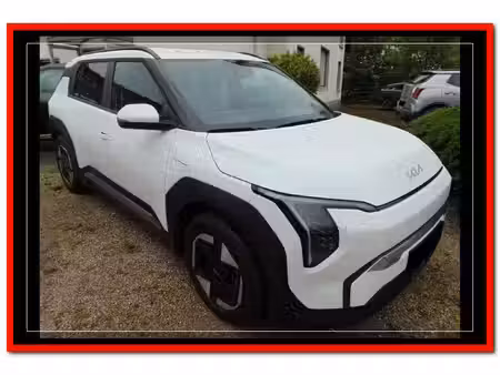 Kia EV3 204 Earth