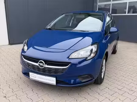 Opel Corsa 1.2 Selection
