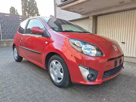 Renault Twingo 1.2 75 Rip Curl