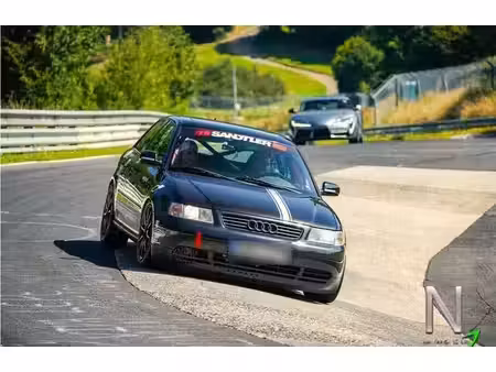 Audi A3 1.8