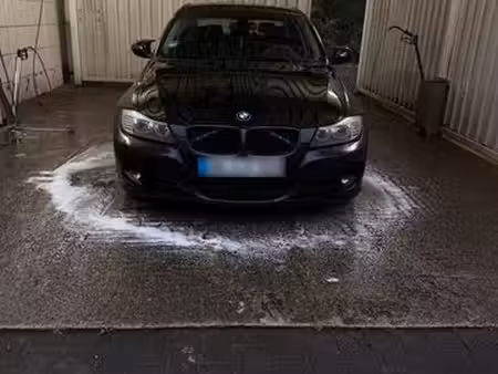 BMW Série 3 318i 2.0 143