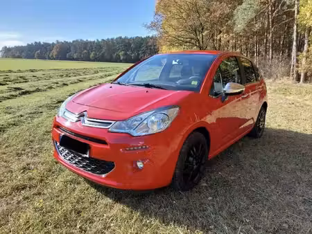 Citroën C3 1.2 82 Selection