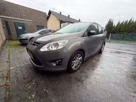 Ford C-max 1.6 TDCi 115 SE