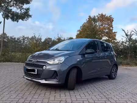 Hyundai i10 1.0 67