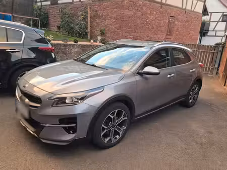 Kia Ceed 1.6 CRDi 136