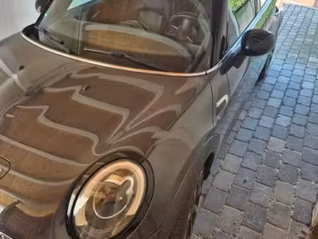 Mini Mini Cooper S 2.0 192