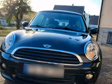Mini Mini One 1.6 75