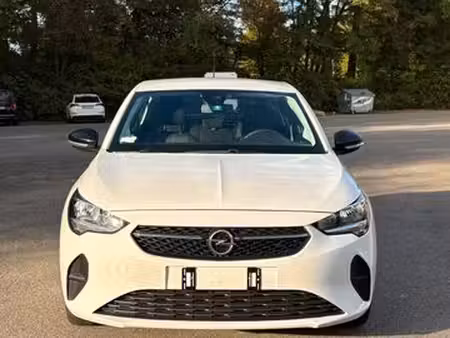 Opel Corsa 1.2 75