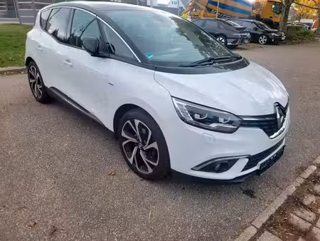 Renault Scénic 1.4 140