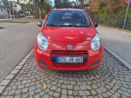 Suzuki Alto 1.0 68