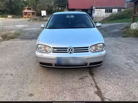 Volkswagen Golf 2.3 170 Highline