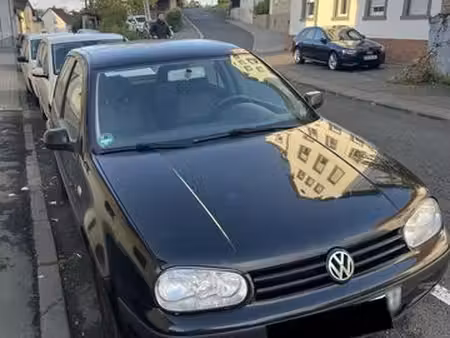 Volkswagen Golf 1.4 75