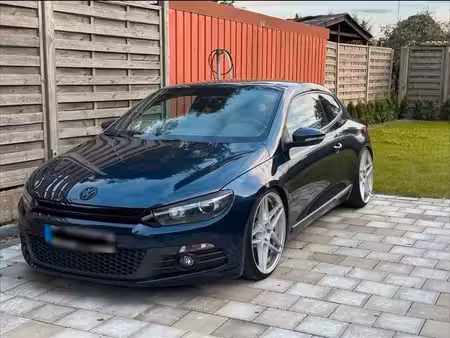 Volkswagen Scirocco 2.0