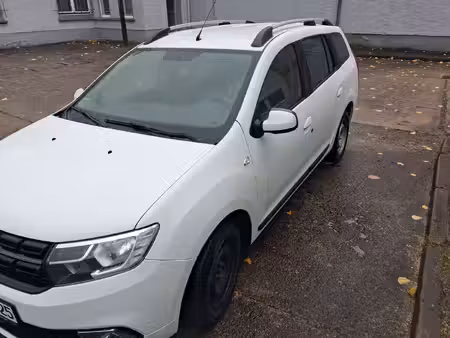 Dacia Logan 1.5 dCi 90