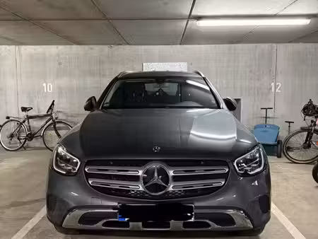 Mercedes-Benz Classe C C 200 184