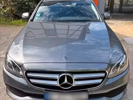 Mercedes-Benz Classe E E 200 2.0 184