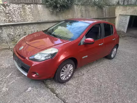 Renault Clio 1.2 75