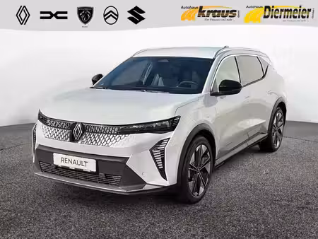 Renault Scénic E-Tech 170 Confort
